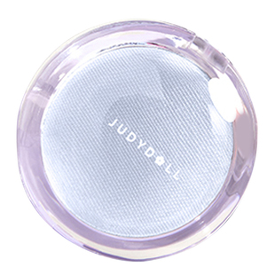 Judydoll橘朵腮红绒感粉膏泥晒红膨胀色腮蓝裸妆收缩色裸妆修容