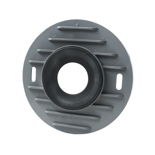 适用TOTO科勒马桶密封圈法兰盘BH704马桶移位坐便器CW981B防臭圈