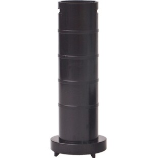 佳宝JOBO冲洗罐显影罐片中轴延长轴齿口平口盖遮光漏斗红色橡胶盖