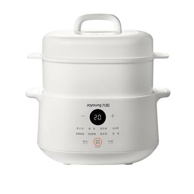 九阳隔水炖陶瓷煲汤电炖锅旗舰