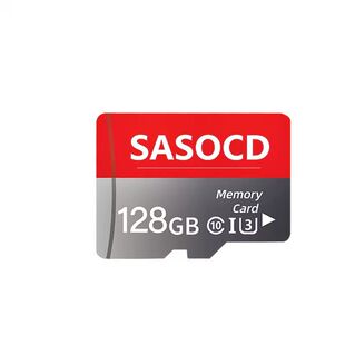 监控内存卡摄像头专用128G家用高速存储卡64G通用sd卡循环记录仪