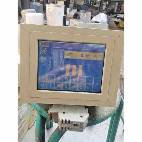 U-7756P-ACCU1 恒温恒湿箱控制器 工业控制器