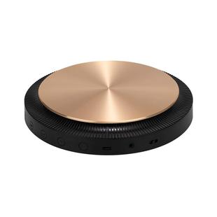 Trettitre复古CD机发烧光碟播放机高音质蓝牙专辑播放器节日礼物