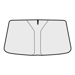 标致307 308 408X 508L 207汽车遮阳前挡4008防晒隔热罩帘板伞301