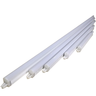 三雄极光led灯管t5灯管一体化日光灯客厅灯现代简约全套光管1.2米