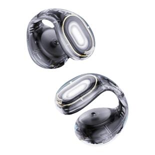 Soundcore声阔C30i太空舱无线蓝牙耳机久戴不痛耳夹开放式运动