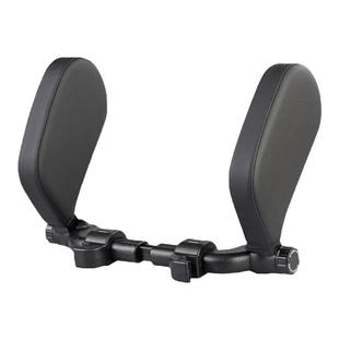 儿童汽车头枕睡觉神器车用护颈枕车载车上侧靠安全座椅副驾后排枕