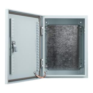 jxf基业箱室内配电箱明装加厚控制箱小型电控箱防水布线箱电箱盒