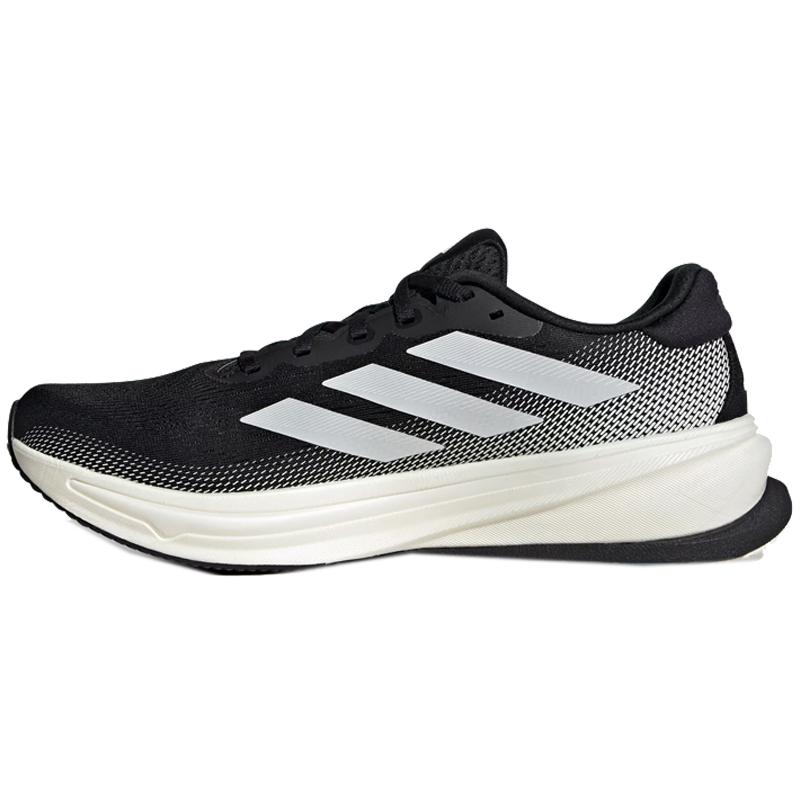 adidas阿迪达斯男子SUPERNOVA RISE 2运动健身缓震跑步鞋IH2504