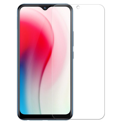 适用vivoy3钢化膜全屏手机蓝光