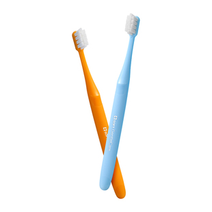 小头牙刷软毛护龈 小刷头成人智齿后槽牙女士男士专用情侣款一对