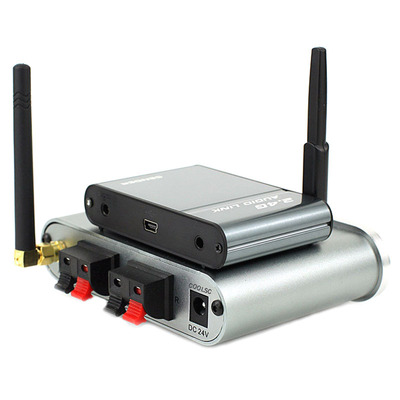 5.1无线环绕2.0功放后置2声道