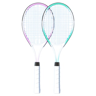 ALRE网球拍套装训练器自动高回弹一个人打的带线单人练习网球神器