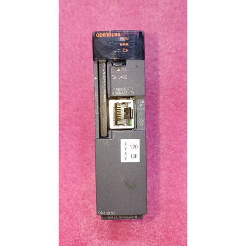 QD81DL96，成色询价