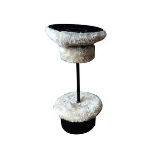 DIY自制猫爬架猫抓柱猫咪通天柱剑柱顶天立地免打孔天棚胀紧配件