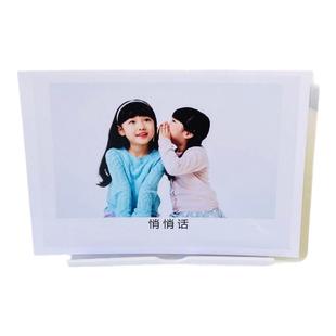 新版动词真人认知卡片 自闭孤独症儿童康复训练语言发育迟缓学习