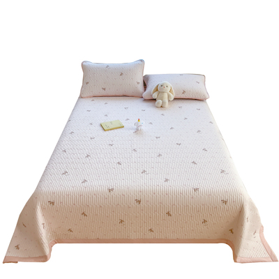 【A类母婴级可用】双层纱床盖