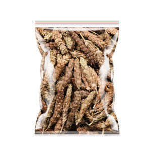 夏枯草中药材的功效与作用夏苦草茶白毛夏枯球和猫爪草正品旗舰店