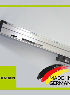 议价LC192F 10nm ID387093HEIDNEHAIN海德汉光栅尺升级替代