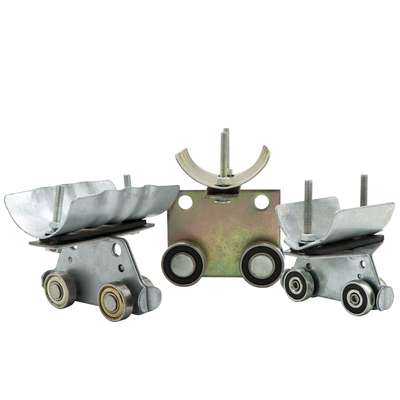 起重机30c40c50c型钢电缆滑车