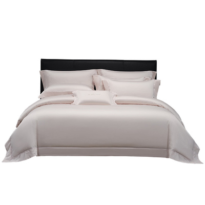 MINE/寐80支埃及长绒棉四件套