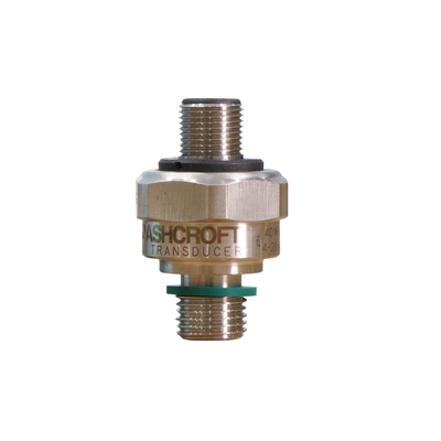美国ASHCROFT雅斯科压力传感器