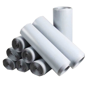 特价低压快递袋加厚包装袋子大小号物流袋黑白防水包裹打包袋厂家