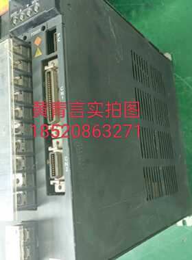 议价RS1A15AT三洋伺服驱动，可测试提供视频，质保三个月