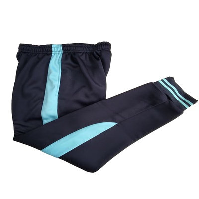 大连金州藏青色校服裤子