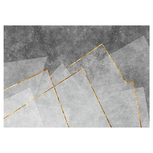 进门地垫入户门垫子门口卧室地毯家用耐脏轻奢可裁剪吸水厨房脚垫