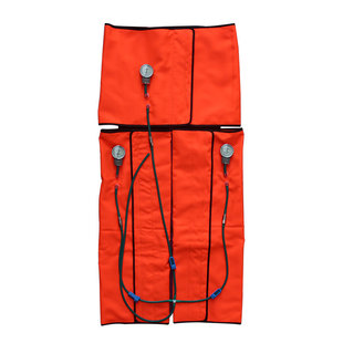 森凡 抗休克裤抢救急救转移 控制腹部下肢压力抗休克缓解心肺复苏