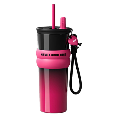 陶瓷内胆保温杯|548人收藏