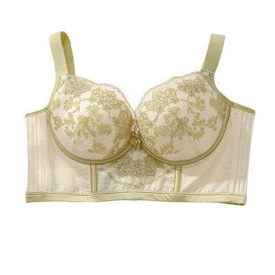 特丝蔓收副乳调整型内衣