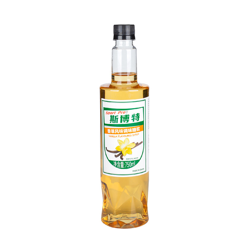 意大利进口香草糖浆榛果焦糖糖浆