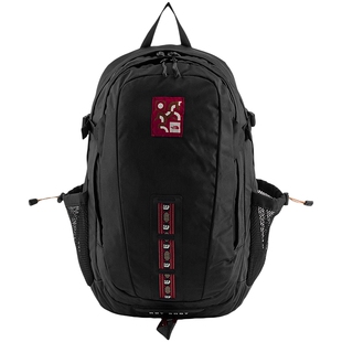 北面马年新款Hot Shot 30L双肩背包男女徒步TheNorthFace|3KYJ