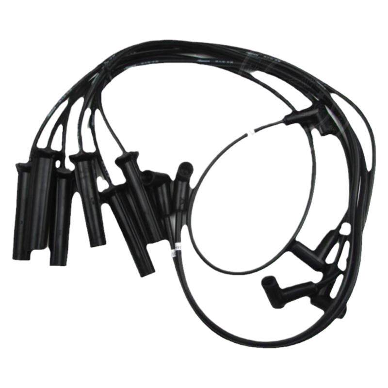 适用别克君威V6 2.5 GL83.0 6缸新世纪高压线高压线分缸线火炬