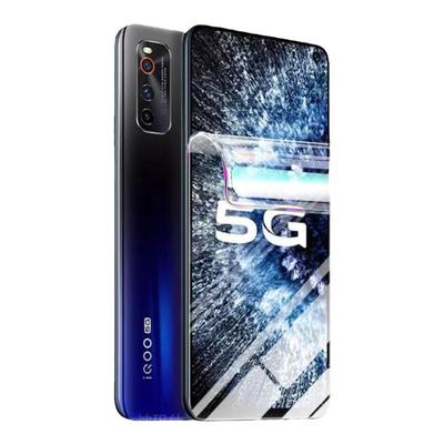 iqooneo3手机膜vivo全屏水凝膜
