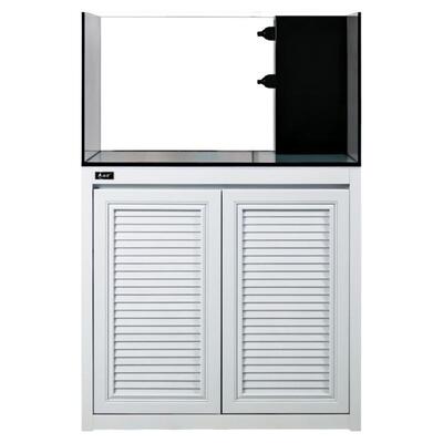 珊瑚缸水星玻璃好用静音海水缸