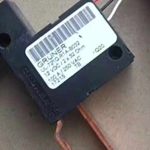 议价UL-721Q-R1A-B032，施耐德软启动接触器GRUN维修