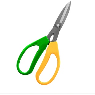 张小泉园艺剪刀剪枝家用花艺师店葡萄蔬果剪园林剪家用强力剪修枝