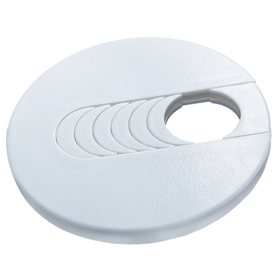 免拆卸天燃气管孔洞装饰盖遮丑盖