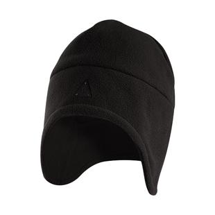 Keep运动跑步保暖帽男吸汗便携抓绒户外运动登山毛线帽子女冬冷帽