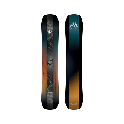 Jones单板滑雪板全山自由式男女