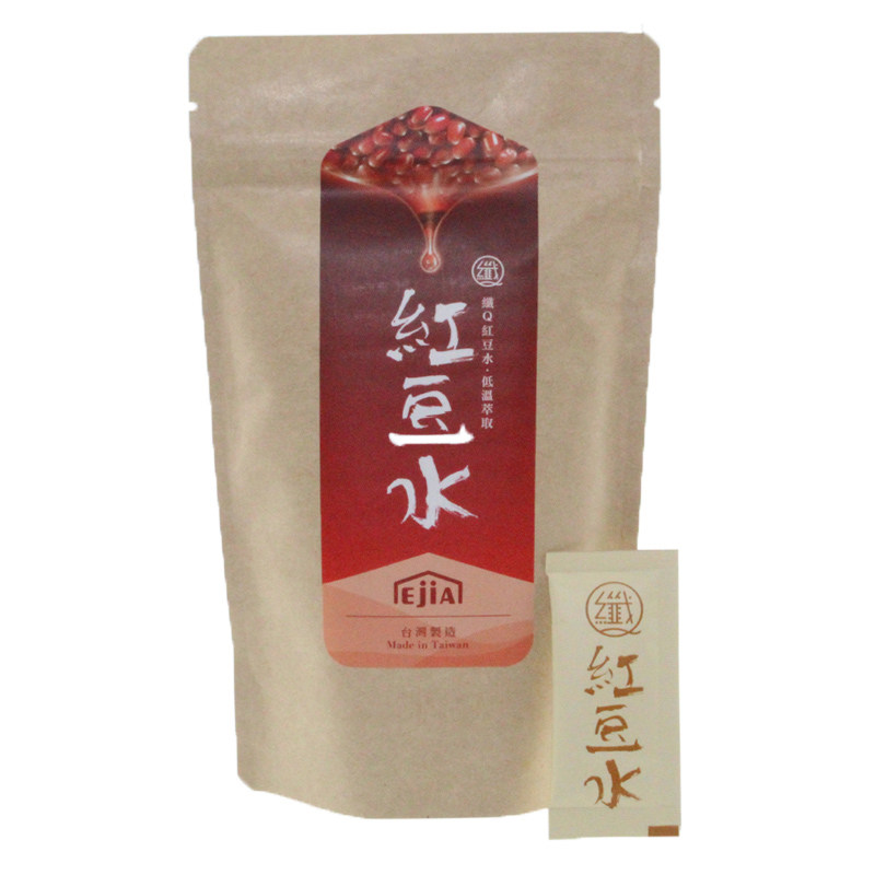 台湾浓缩萃取红豆粉王子异同款