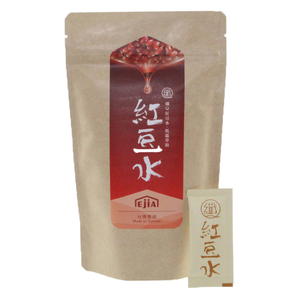 台湾浓缩萃取红豆粉王子异同款