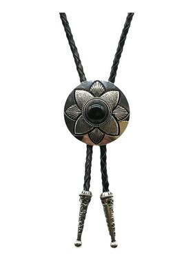 原创设计风长款宝石韩版短袖吊坠