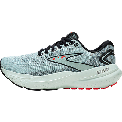Brooks布鲁克斯女士支撑缓震跑鞋