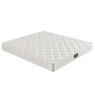 海马亦言席梦思家用20cm厚老人软硬两用出租房专用经济型弹簧床垫