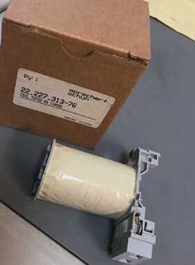 SPRECHER  SCHUH TD733 COIL 110D  TD733COIL110D BRAND NEW