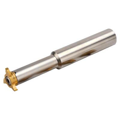 德国进口t型刀三刃六合金